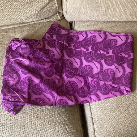 Africain print top and pants set - Picture 10 of 10